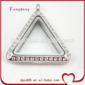 Locket de memoria de acero inoxidable al por mayor